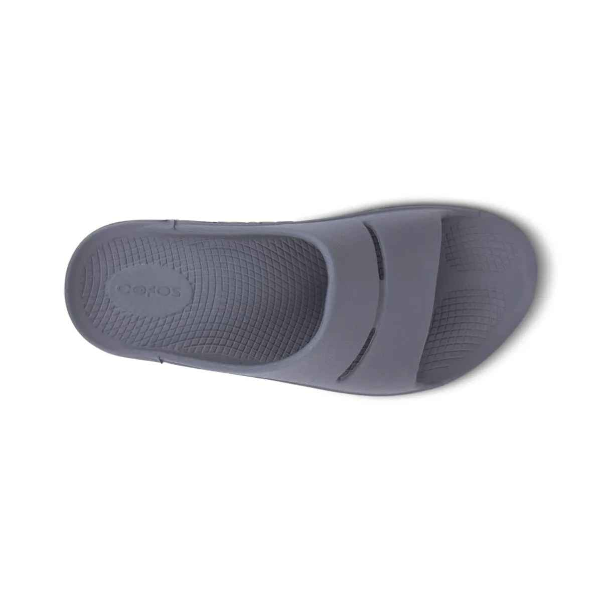 OOFOS OOahh Slide Sandal