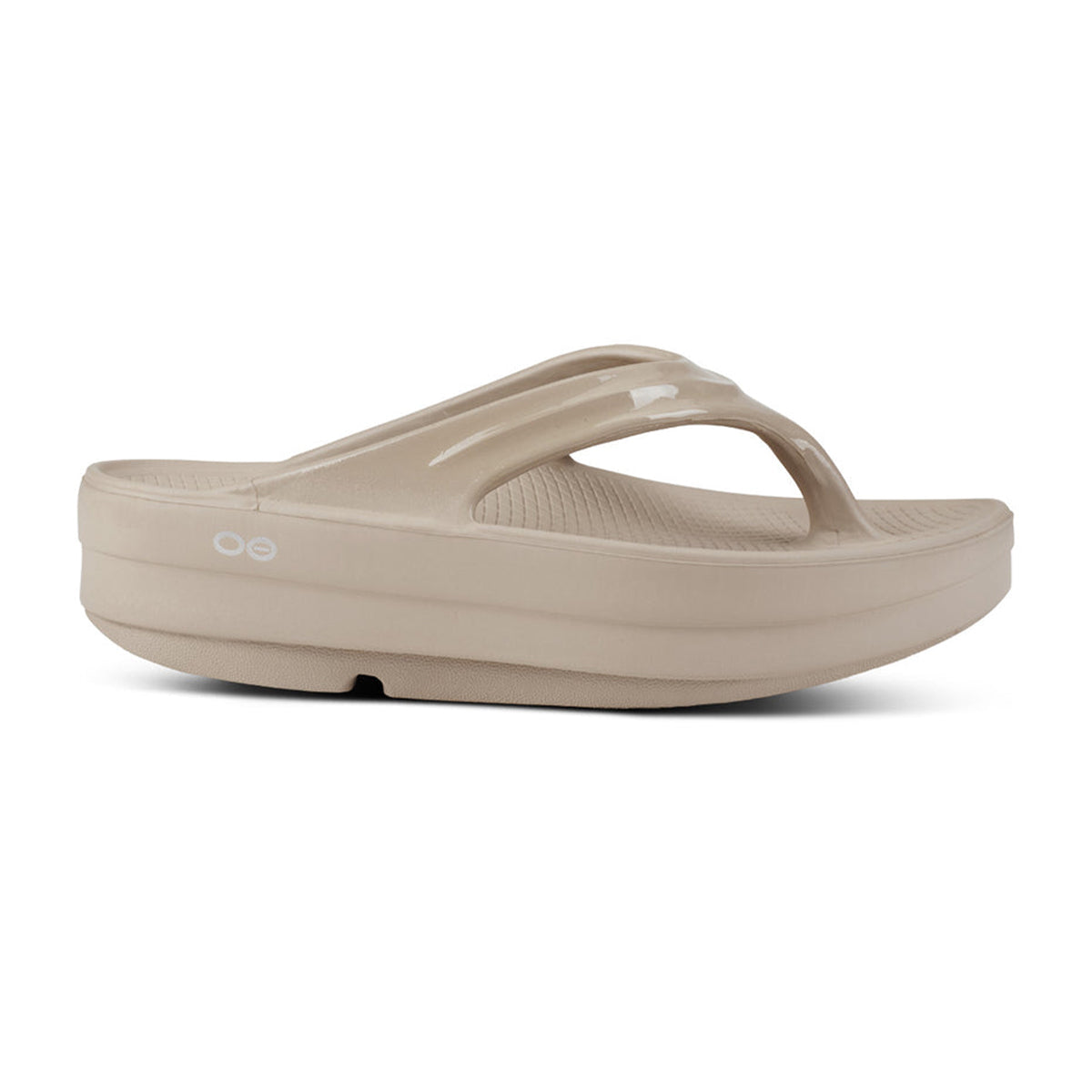 Women's OOFOS OOmega OOlala Recovery oofos Slide Sandals Flip Flop