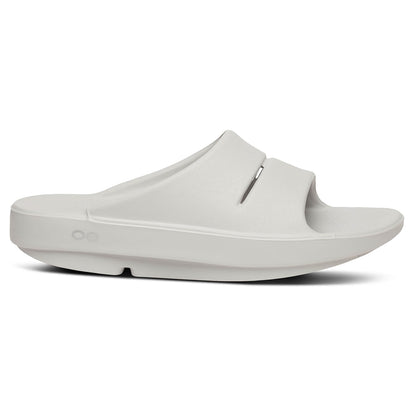 OOFOS OOahh Slide Sandal