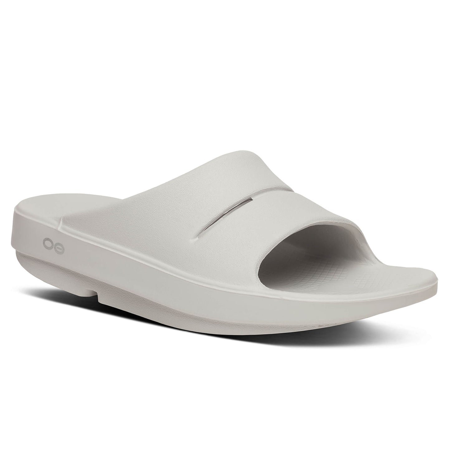 OOFOS OOahh Slide Sandal