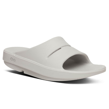 OOFOS OOahh Slide Sandal