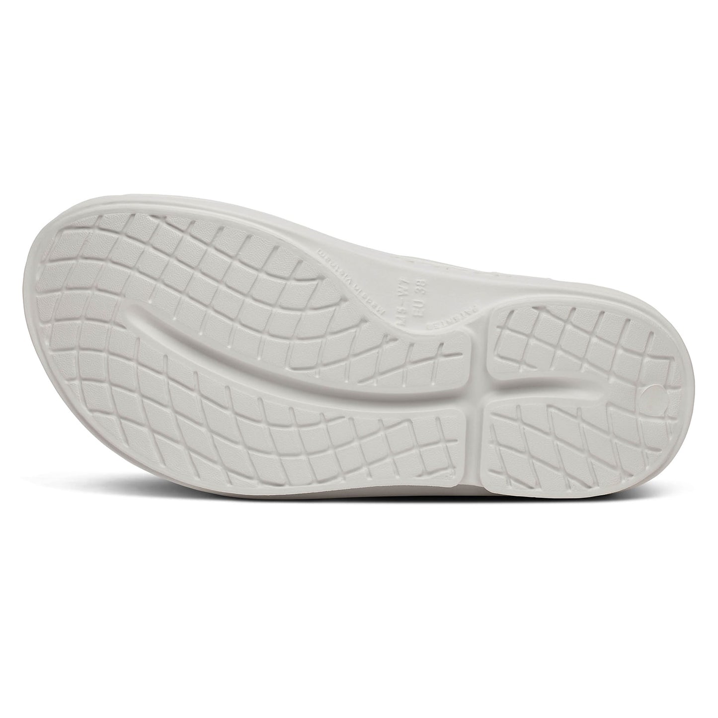 OOFOS OOahh Slide Sandal