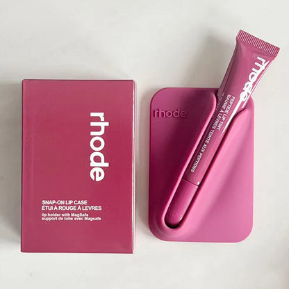 Rhode Snap on lip case Lip Holder with MagSafe Case