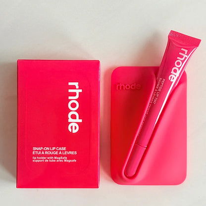 Rhode Snap on lip case Lip Holder with MagSafe Case
