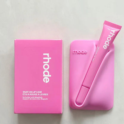 Rhode Snap on lip case Lip Holder with MagSafe Case