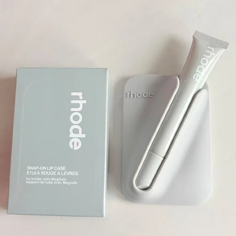 Rhode Snap on lip case Lip Holder with MagSafe Case