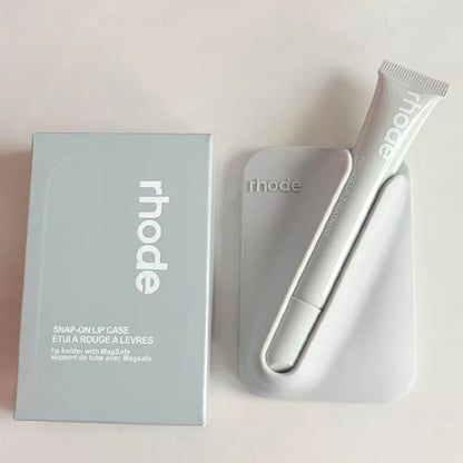 Rhode Snap on lip case Lip Holder with MagSafe Case
