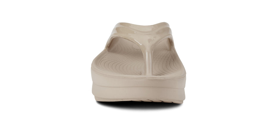 Women's OOFOS OOmega OOlala Recovery oofos Slide Sandals Flip Flop