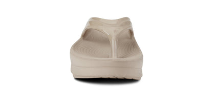 Women's OOFOS OOmega OOlala Recovery oofos Slide Sandals Flip Flop