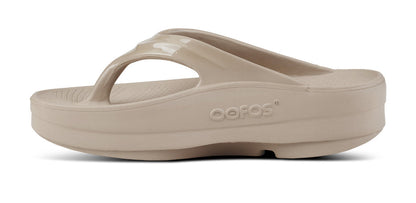 Women's OOFOS OOmega OOlala Recovery oofos Slide Sandals Flip Flop