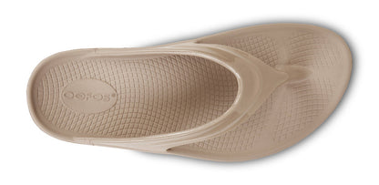 Women's OOFOS OOmega OOlala Recovery oofos Slide Sandals Flip Flop