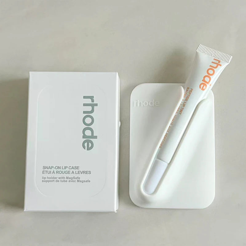 Rhode Snap on lip case Lip Holder with MagSafe Case