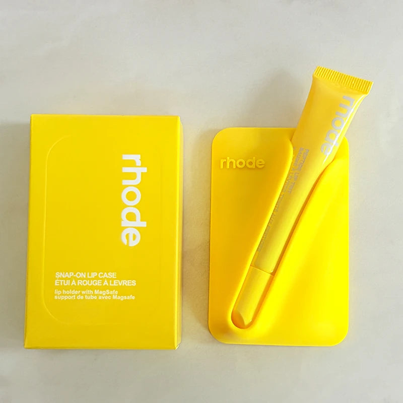 Rhode Snap on lip case Lip Holder with MagSafe Case