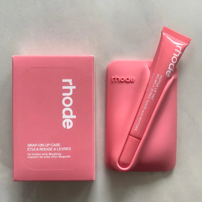 Rhode Snap on lip case Lip Holder with MagSafe Case