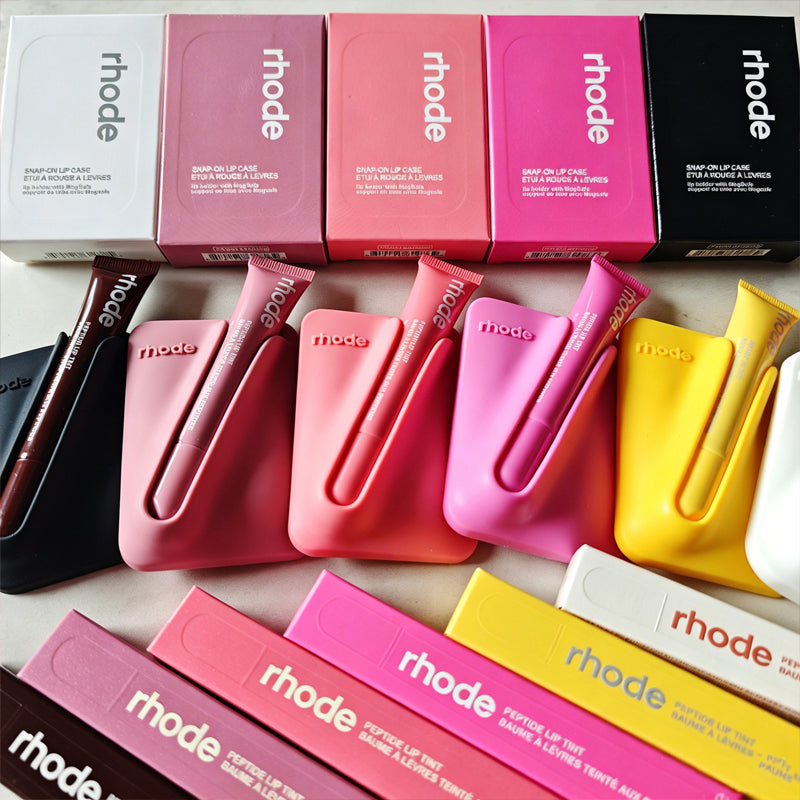 Rhode Snap on lip case Lip Holder with MagSafe Case