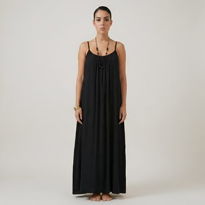 Versatile Everyday Cami Strap Maxi Dress