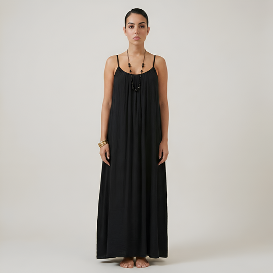 Versatile Everyday Cami Strap Maxi Dress