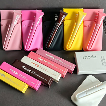 Rhode Snap on lip case Lip Holder with MagSafe Case