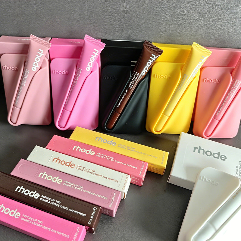 Rhode Snap on lip case Lip Holder with MagSafe Case