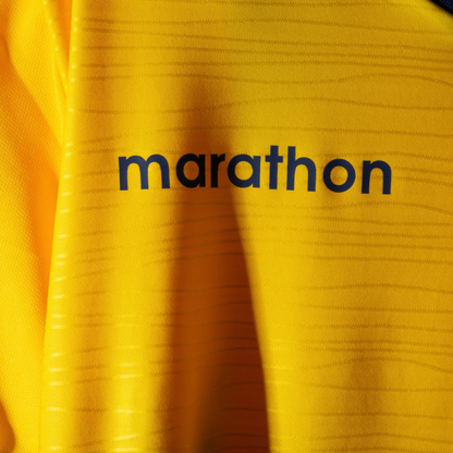 Ecuador Home Soccer Jersey World Cup 2026