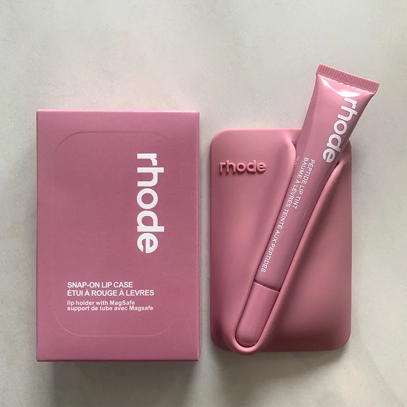 Rhode Snap on lip case Lip Holder with MagSafe Case