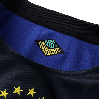 Brazil Away Soccer Jersey 2026 World Cup 2026