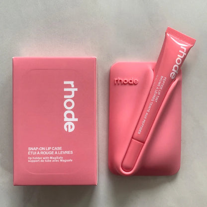 Rhode Snap on lip case Lip Holder with MagSafe Case