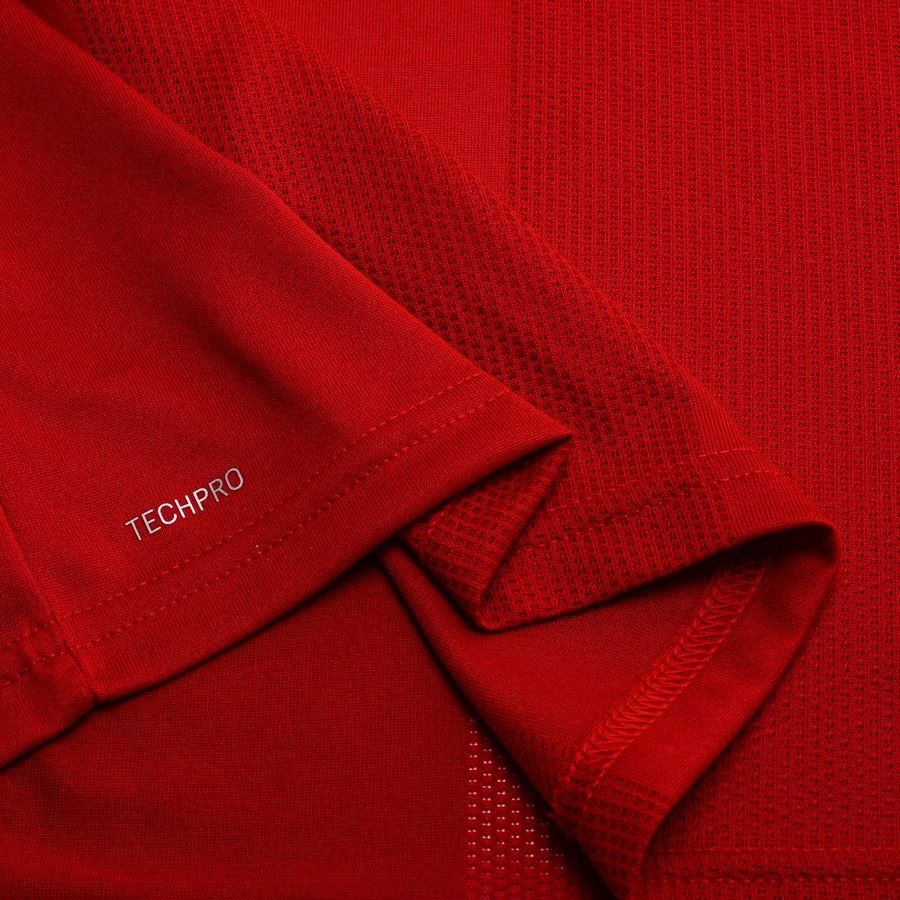 Denmark Home Soccer Jersey World Cup 2026