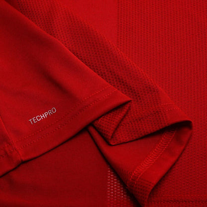 Denmark Home Soccer Jersey World Cup 2026