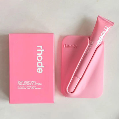 Rhode Snap on lip case Lip Holder with MagSafe Case