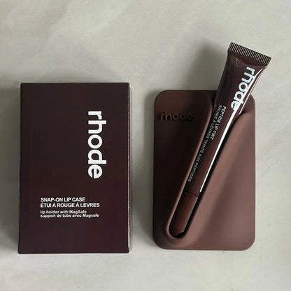 Rhode Snap on lip case Lip Holder with MagSafe Case