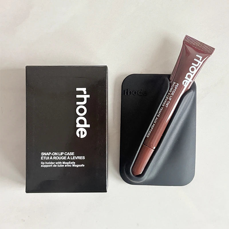 Rhode Snap on lip case Lip Holder with MagSafe Case
