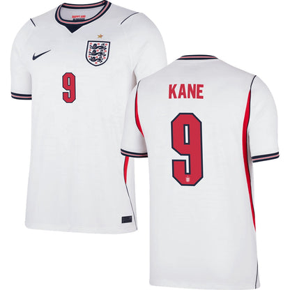 England Home Soccer Jersey World Cup 2026