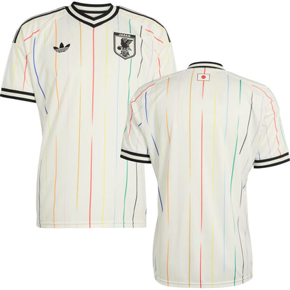 Japan Away Soccer Jersey World Cup 2026
