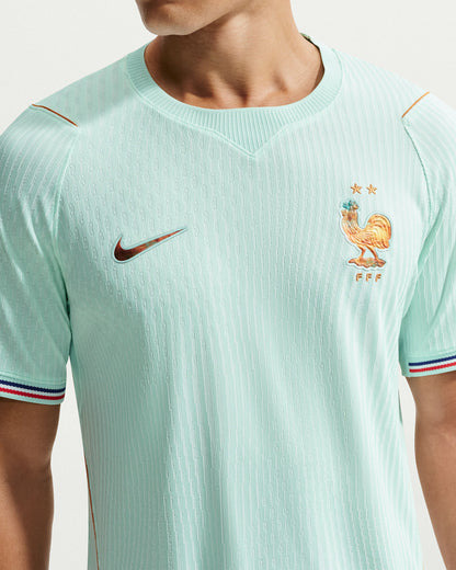 France Away Soccer Jersey World Cup 2026