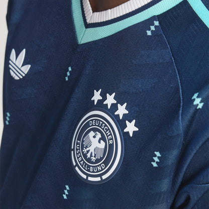 Germany Away Soccer Jersey World Cup 2026