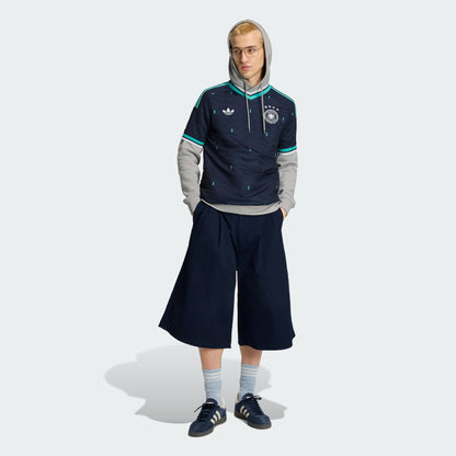 Germany Away Soccer Jersey World Cup 2026