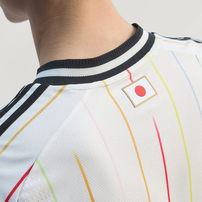 Japan Away Soccer Jersey World Cup 2026