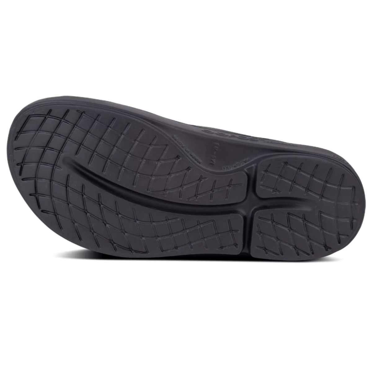 OOFOS OOahh Slide Sandal