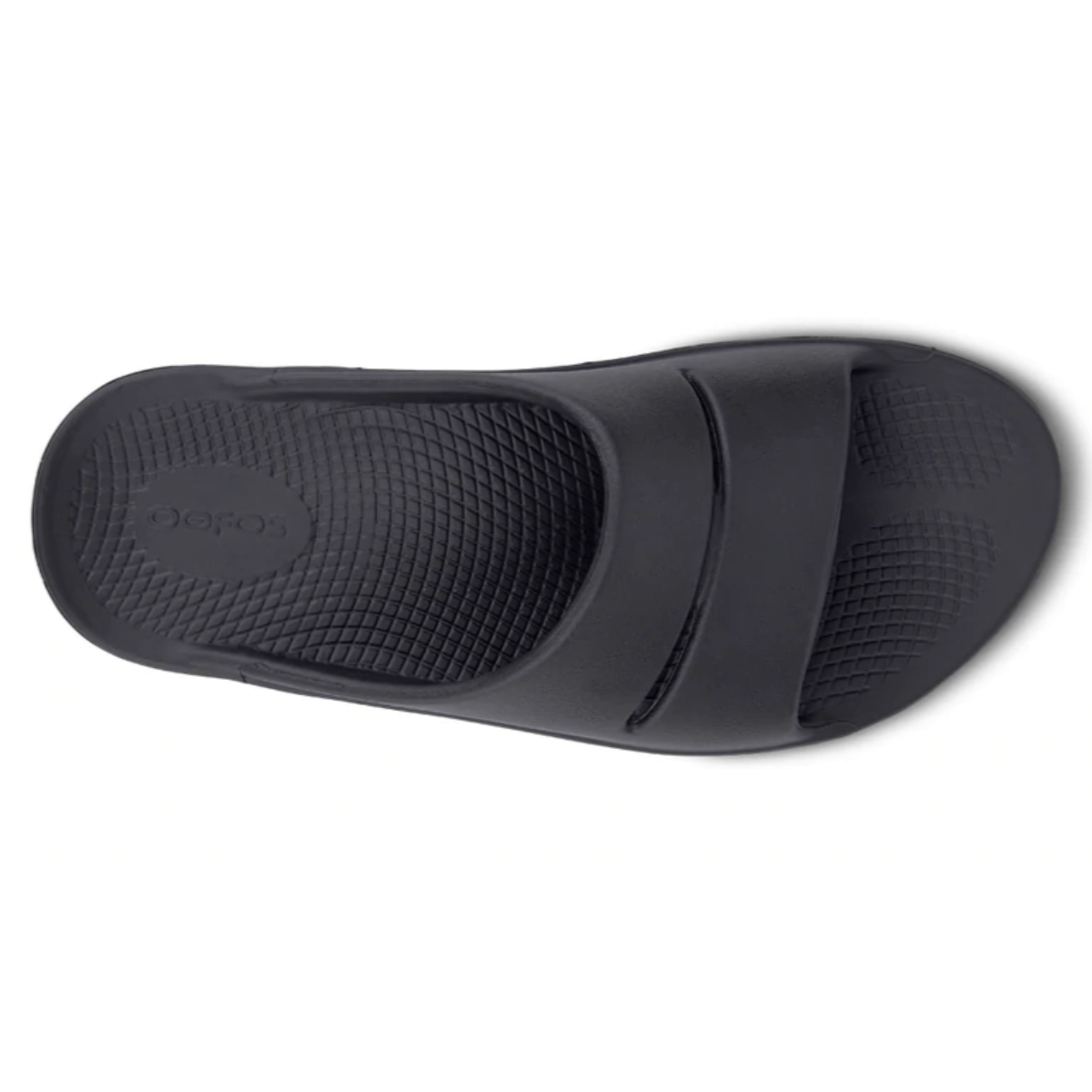 OOFOS OOahh Slide Sandal