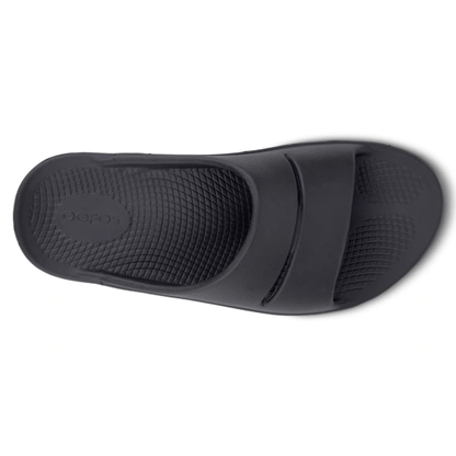 OOFOS OOahh Slide Sandal