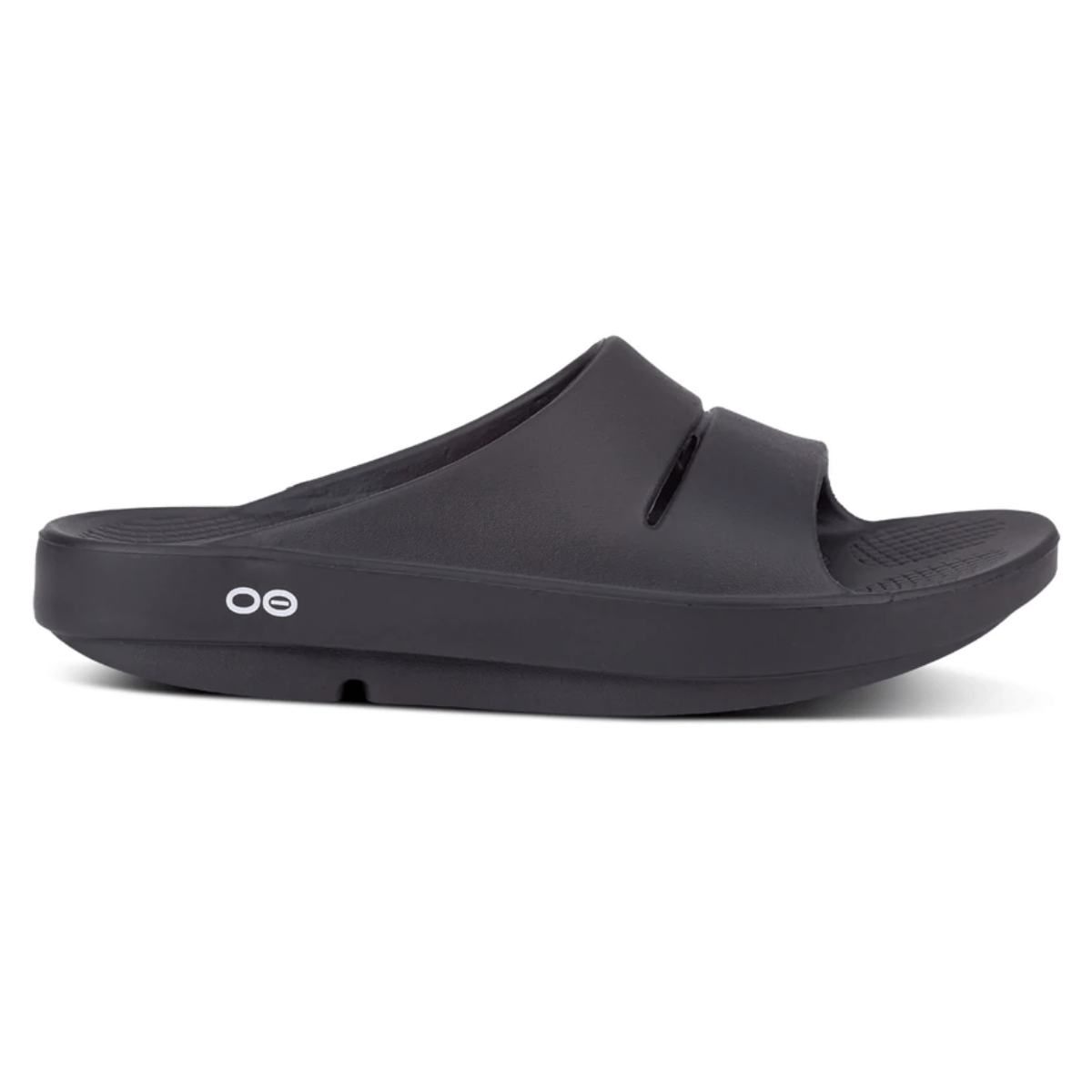 OOFOS OOahh Slide Sandal