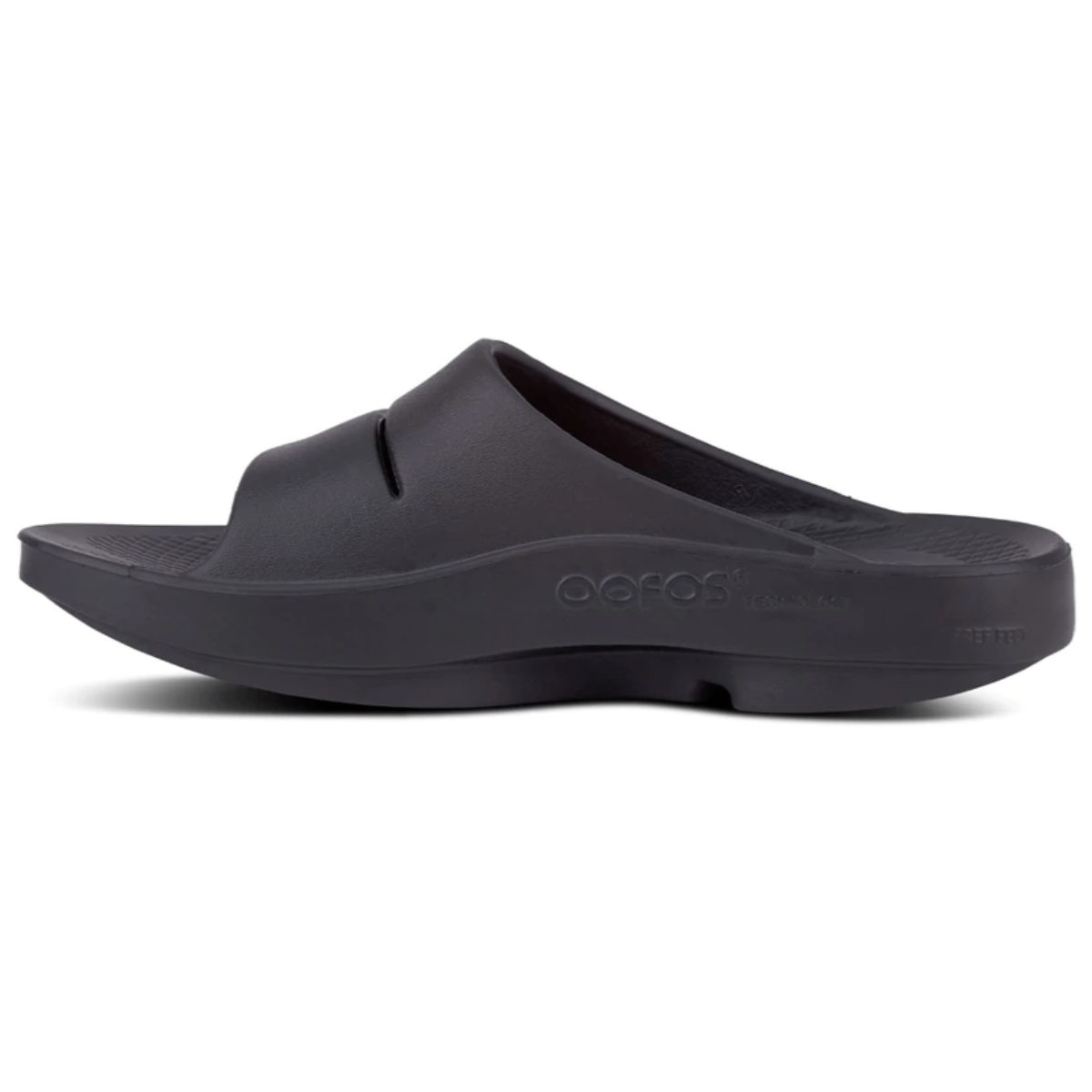 OOFOS OOahh Slide Sandal