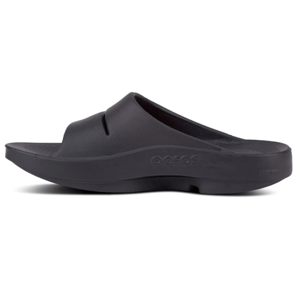 OOFOS OOahh Slide Sandal