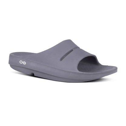 OOFOS OOahh Slide Sandal