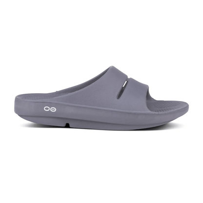 OOFOS OOahh Slide Sandal
