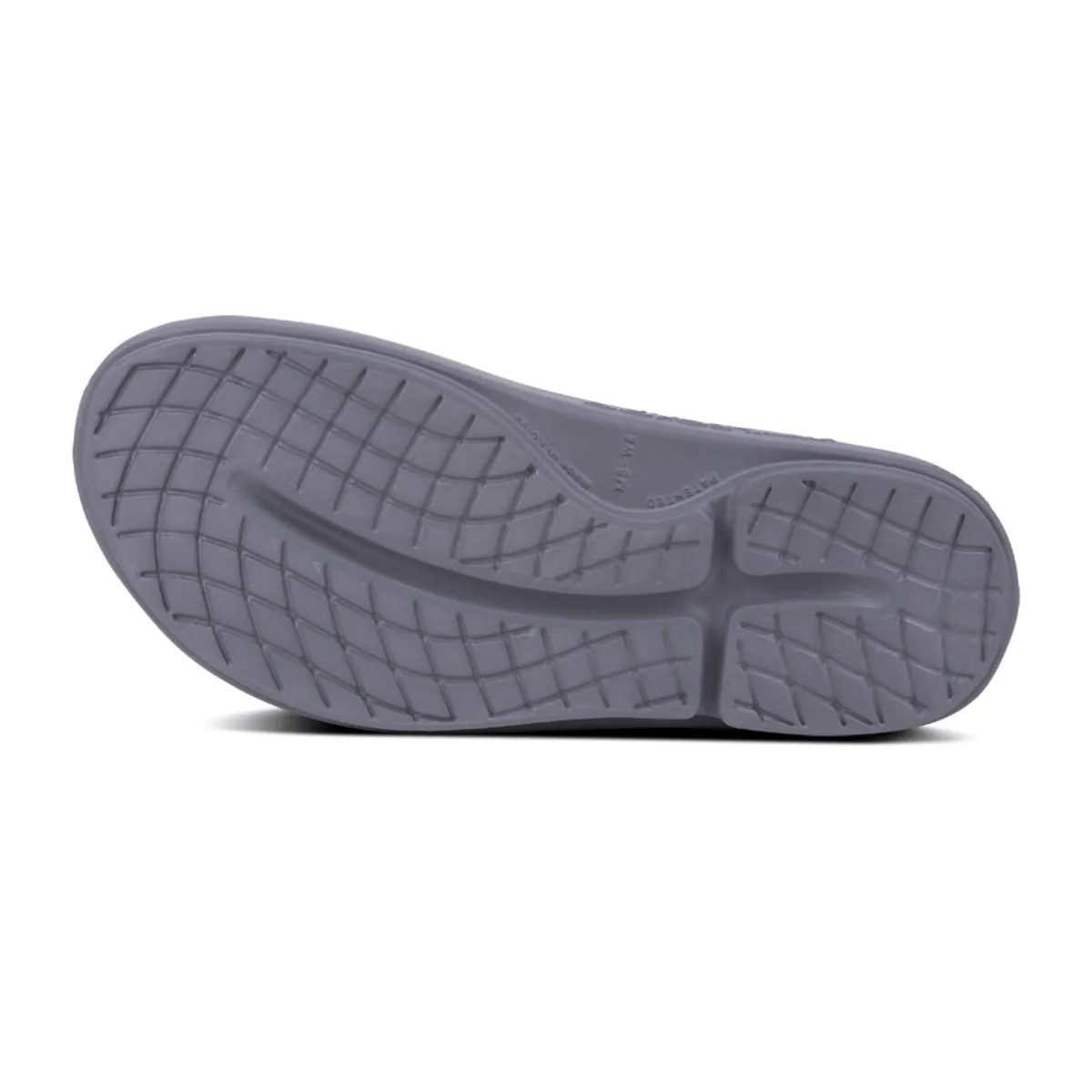 OOFOS OOahh Slide Sandal