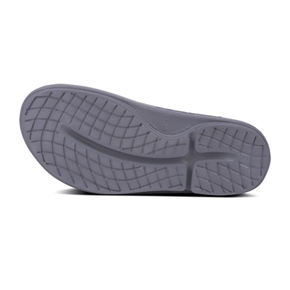 OOFOS OOahh Slide Sandal