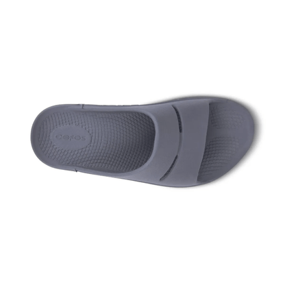 OOFOS OOahh Slide Sandal