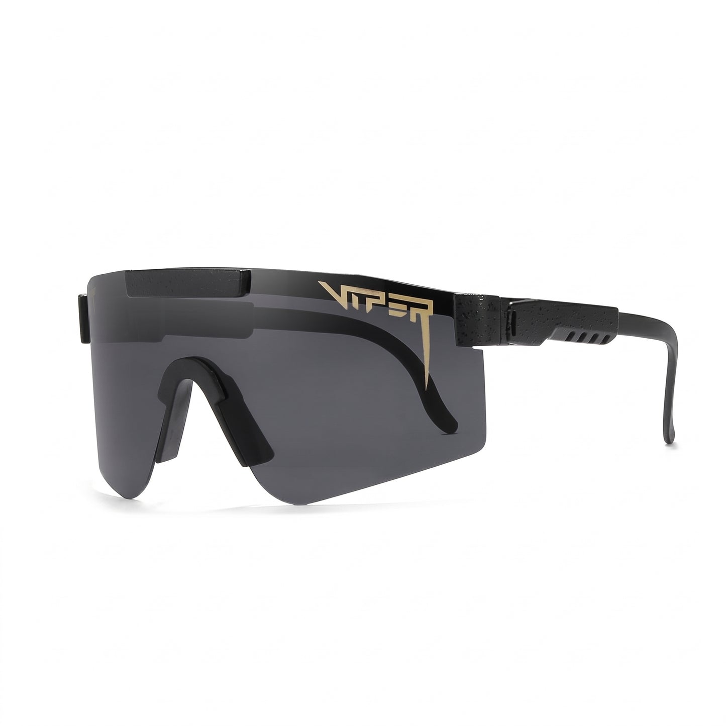 Pit Viper Sunglasses Sports Polarized Sunglasses UV400 Fashion Cycling Glasses